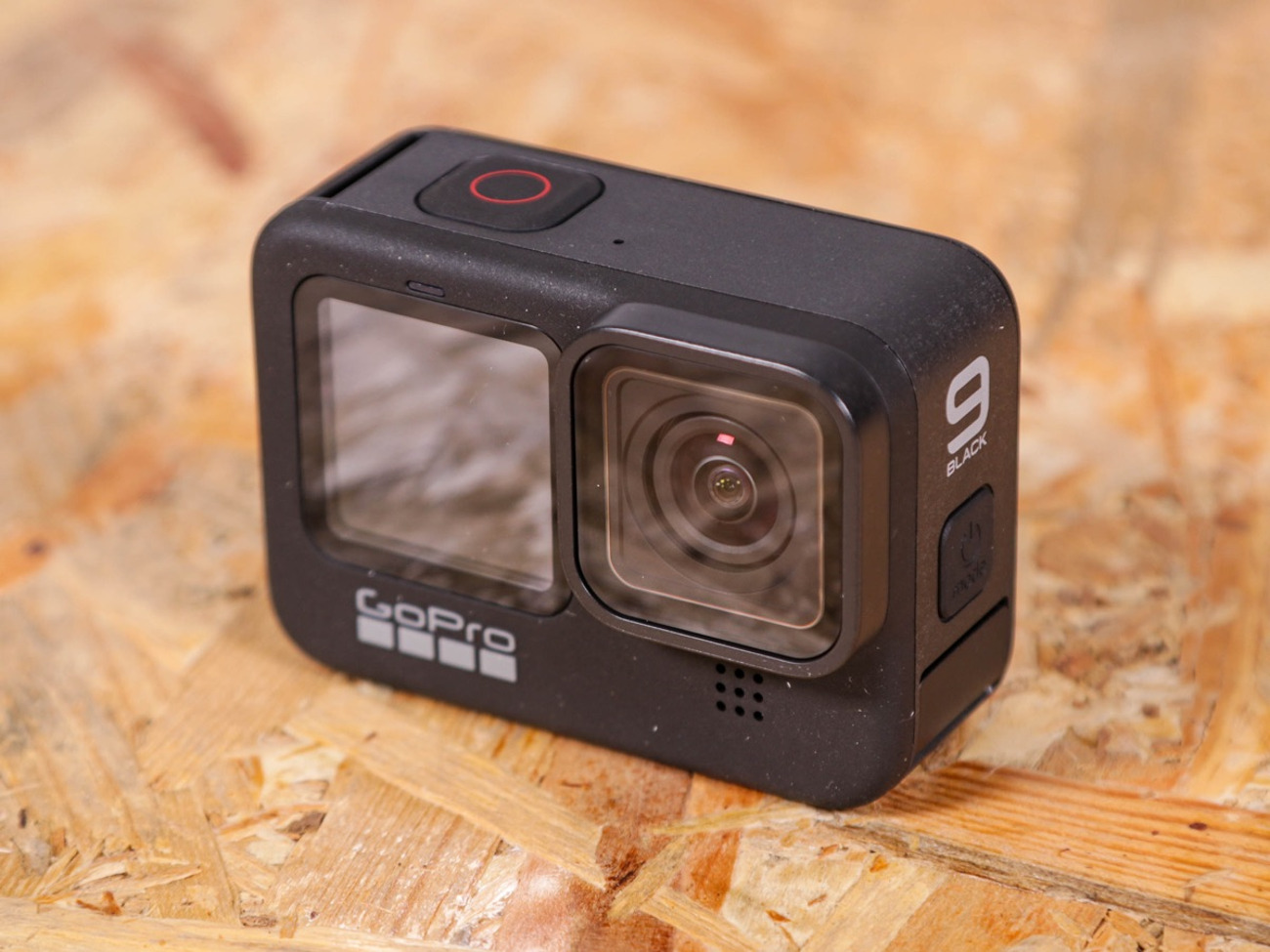   gopro hero 9, nd filters & accessories