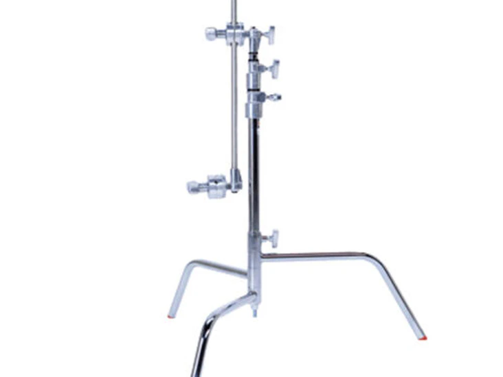 36" heavy duty c stand kit