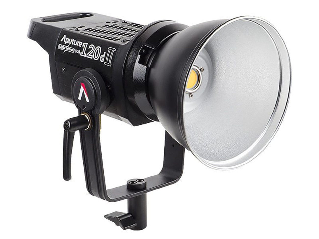  aputure light storm 120d mark ii