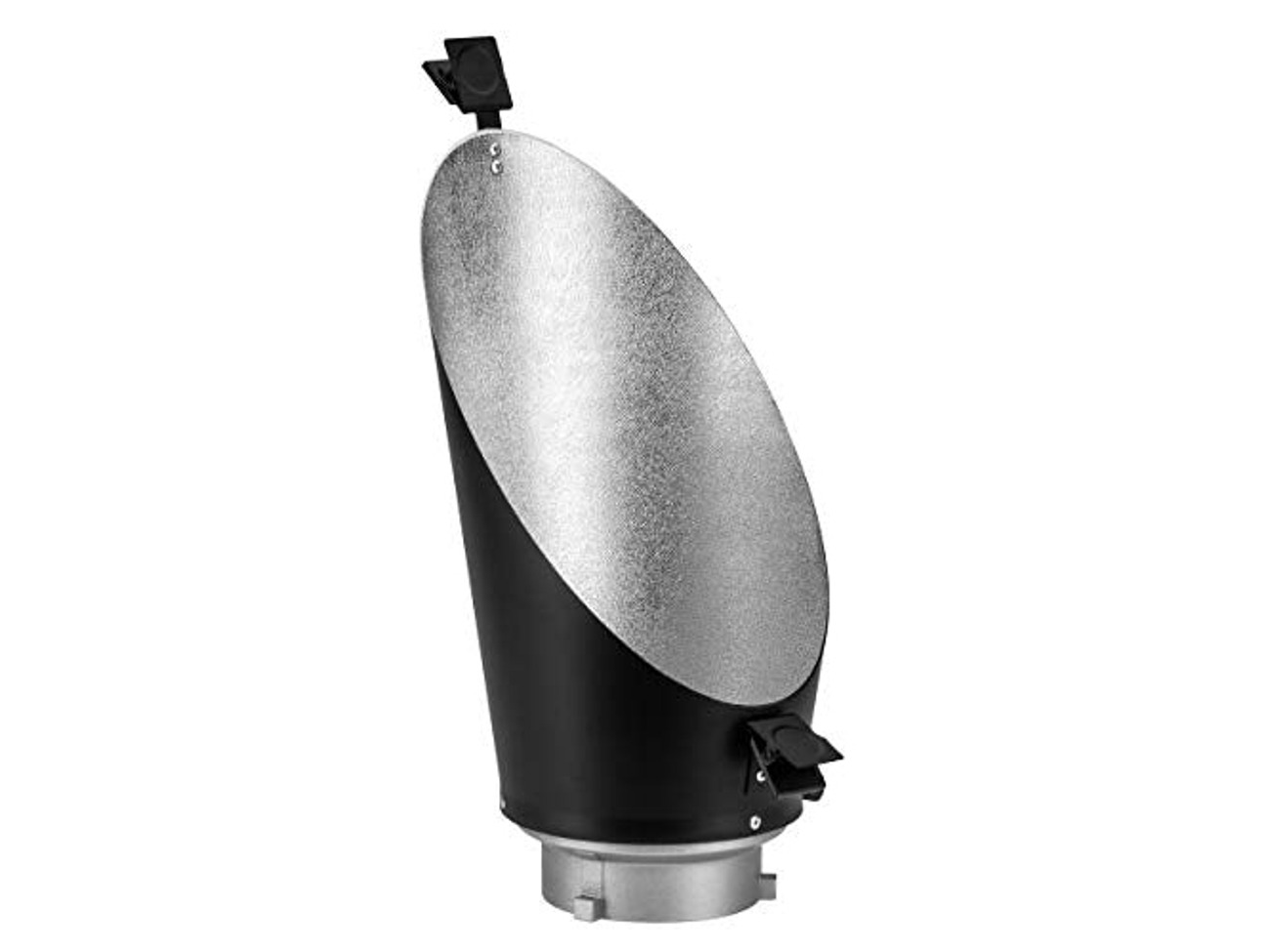  background reflector + s2 godox bowens / universal mount