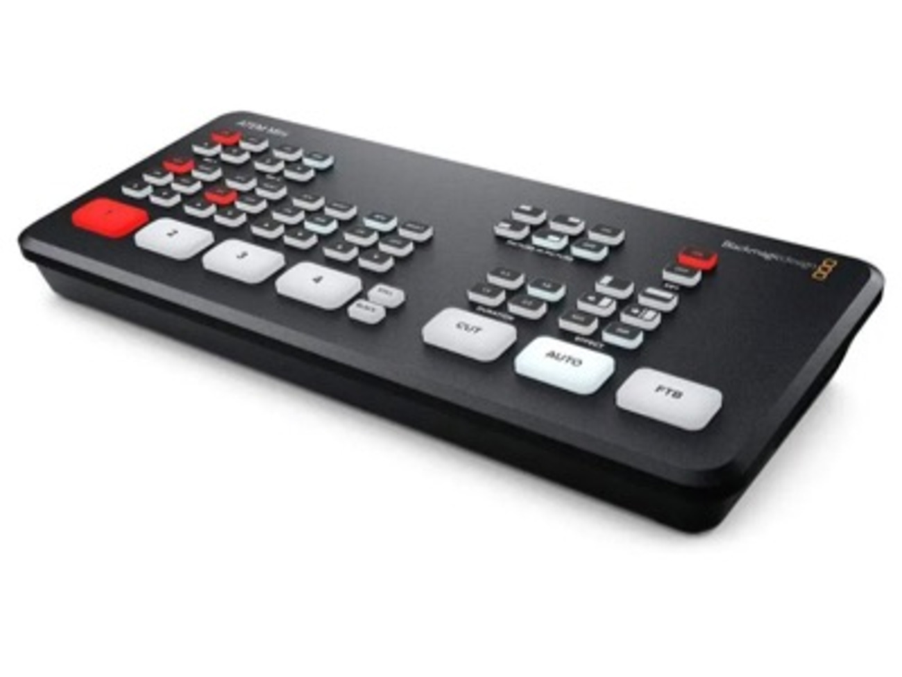  blackmagic design atem mini live production switcher