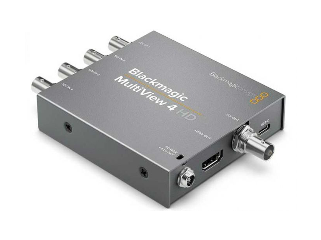  blackmagic multiview 4 hd