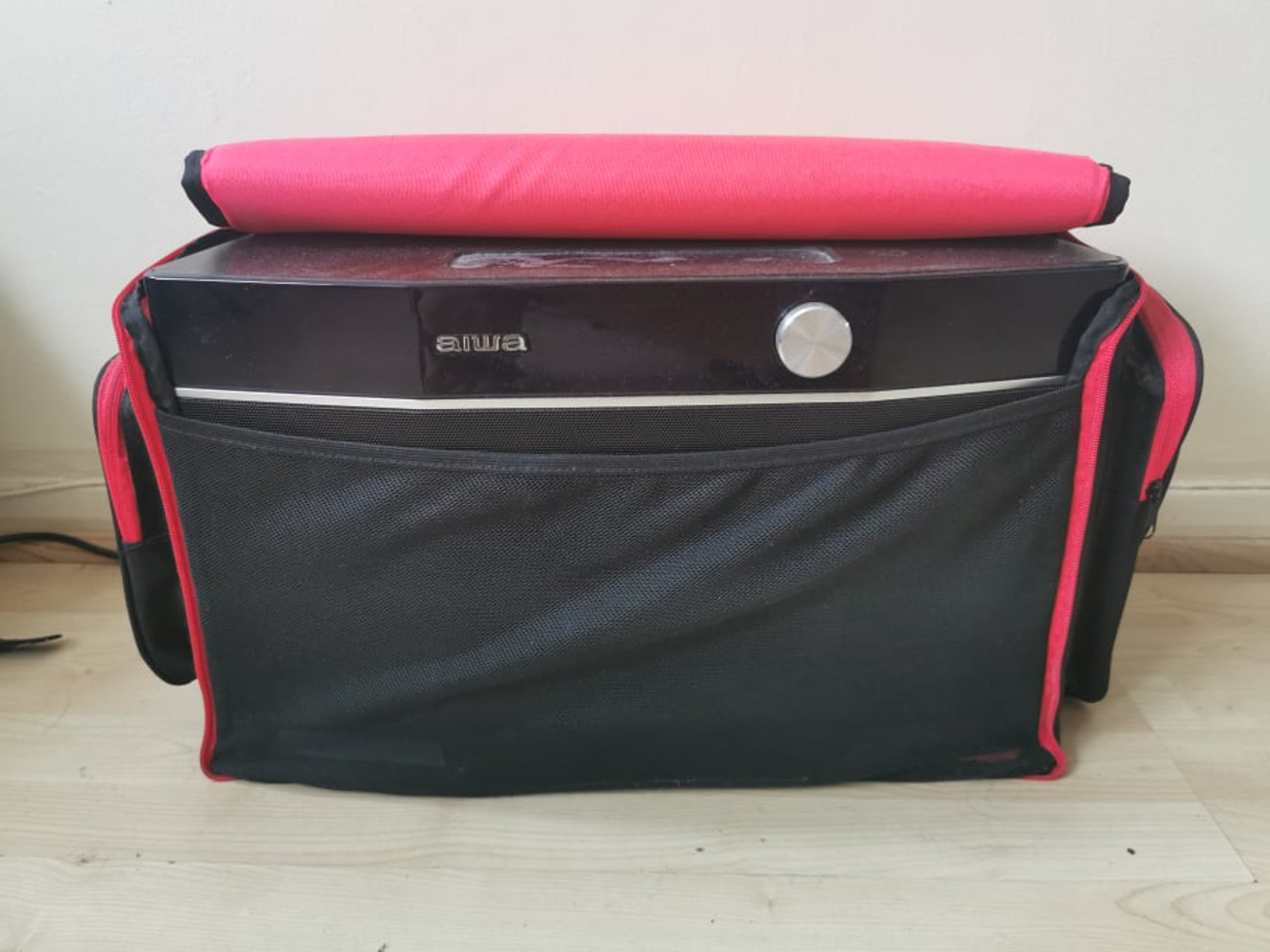  bluetooth speaker aiwa exos 9