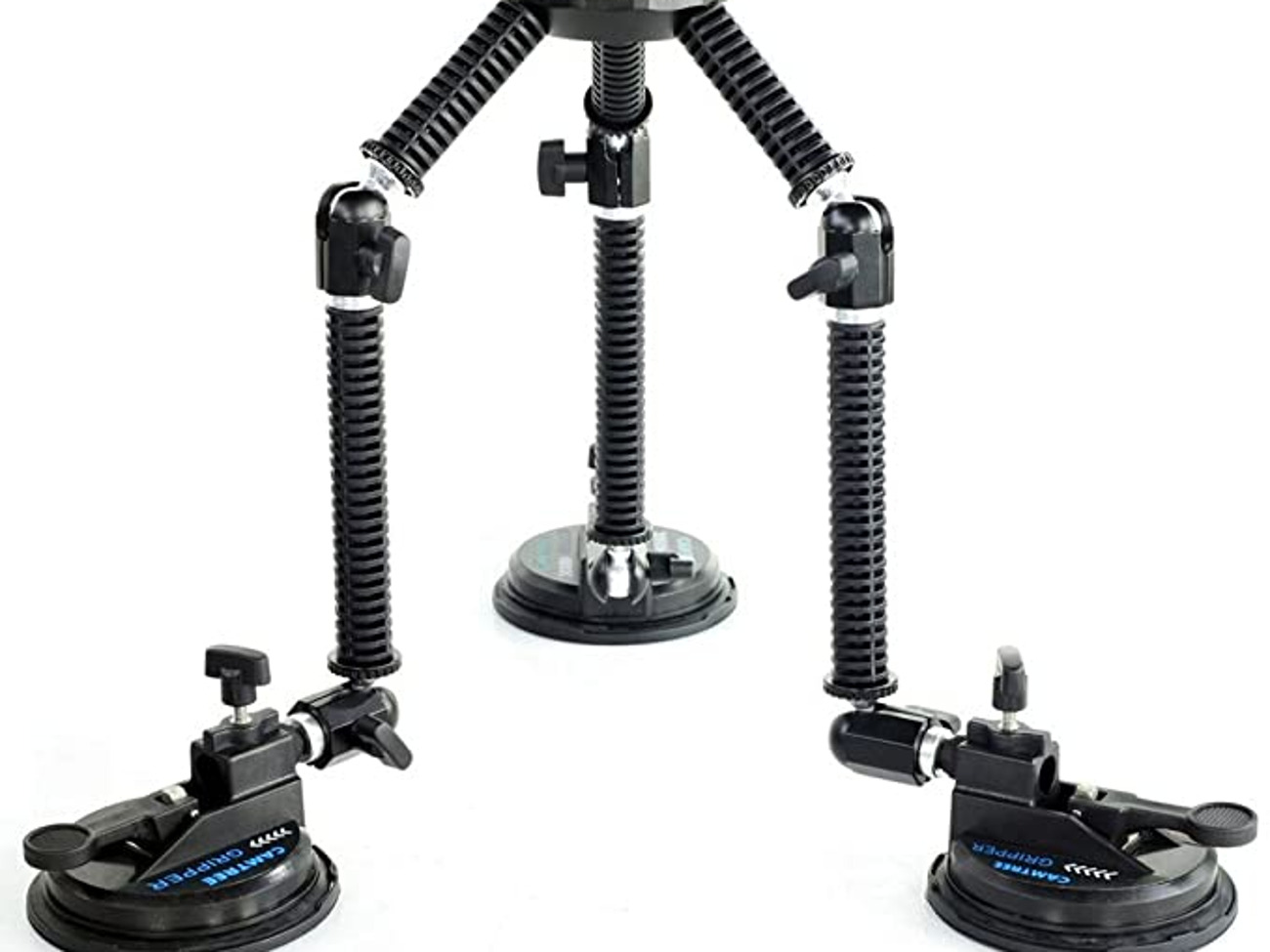 Rent CAMTREE G-51 Professional Gripper Camera Car Mount Rent CAMTREE G-51 Professional Gripper Camera Car Mount