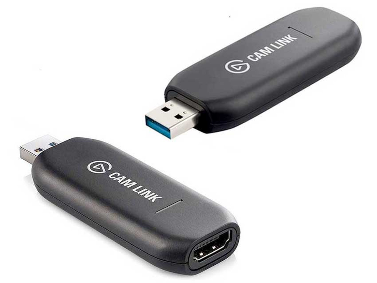  elgato cam link 4k hdmi-usb web streamer camlink