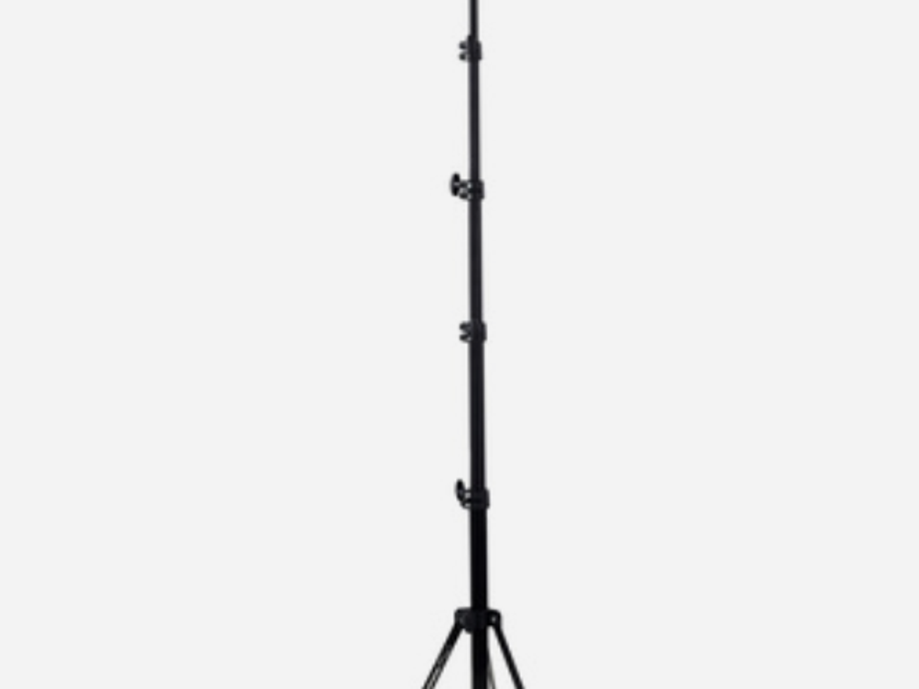  manfrotto 5001b nano stands