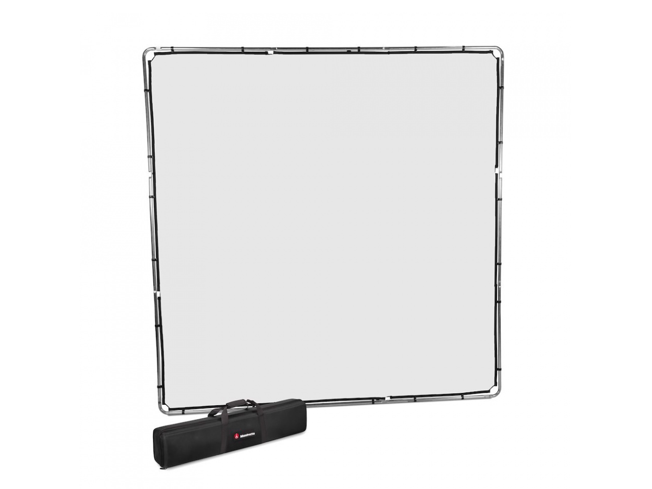  manfrotto skylite rapid extra large kit 3x3m
