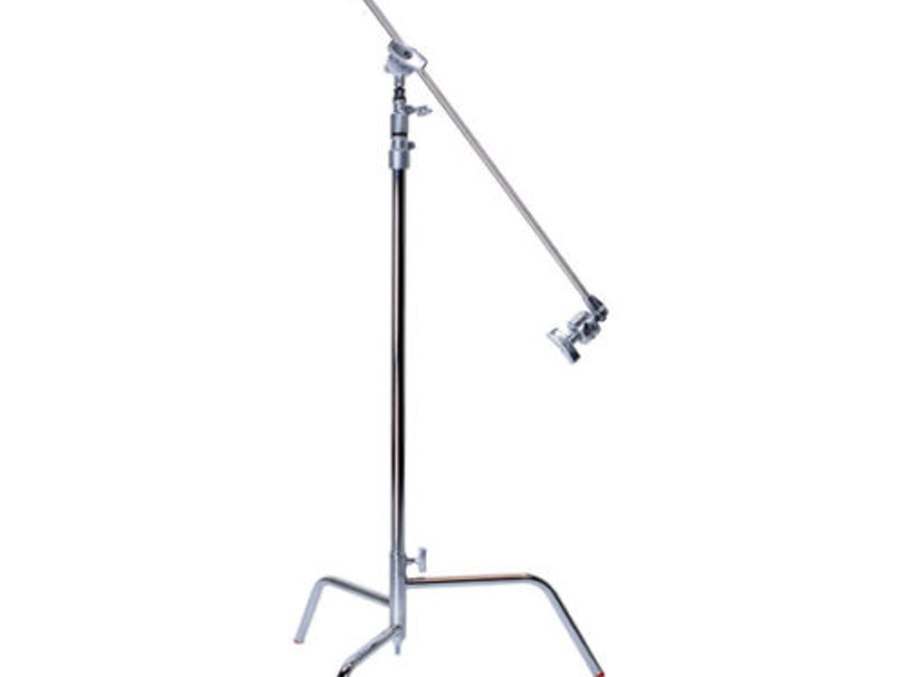  matthews hollywood 40" c+stand w/ grip head and 40" arm