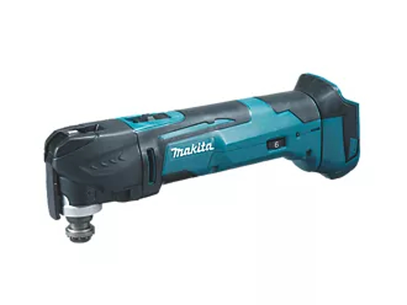  multi-tool  makita dtm51z 18v cordless li-ion multi-tool 