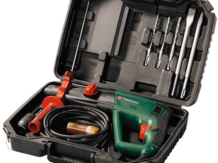 Sds power drill