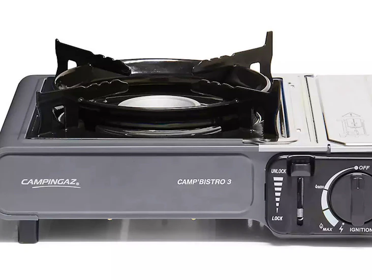 portable camping stove