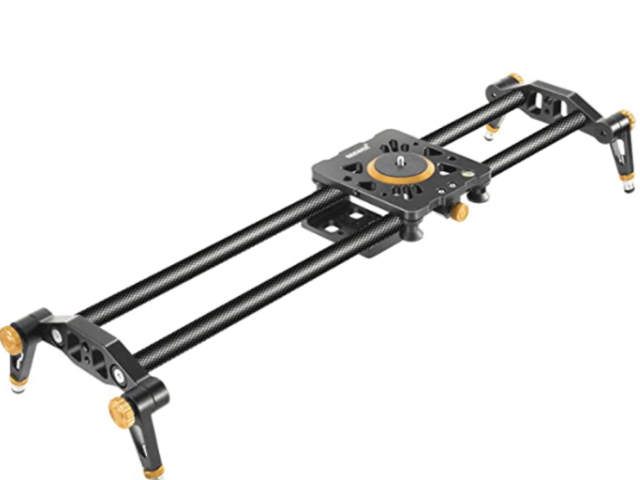 Slider 120cm carbon fibre track 