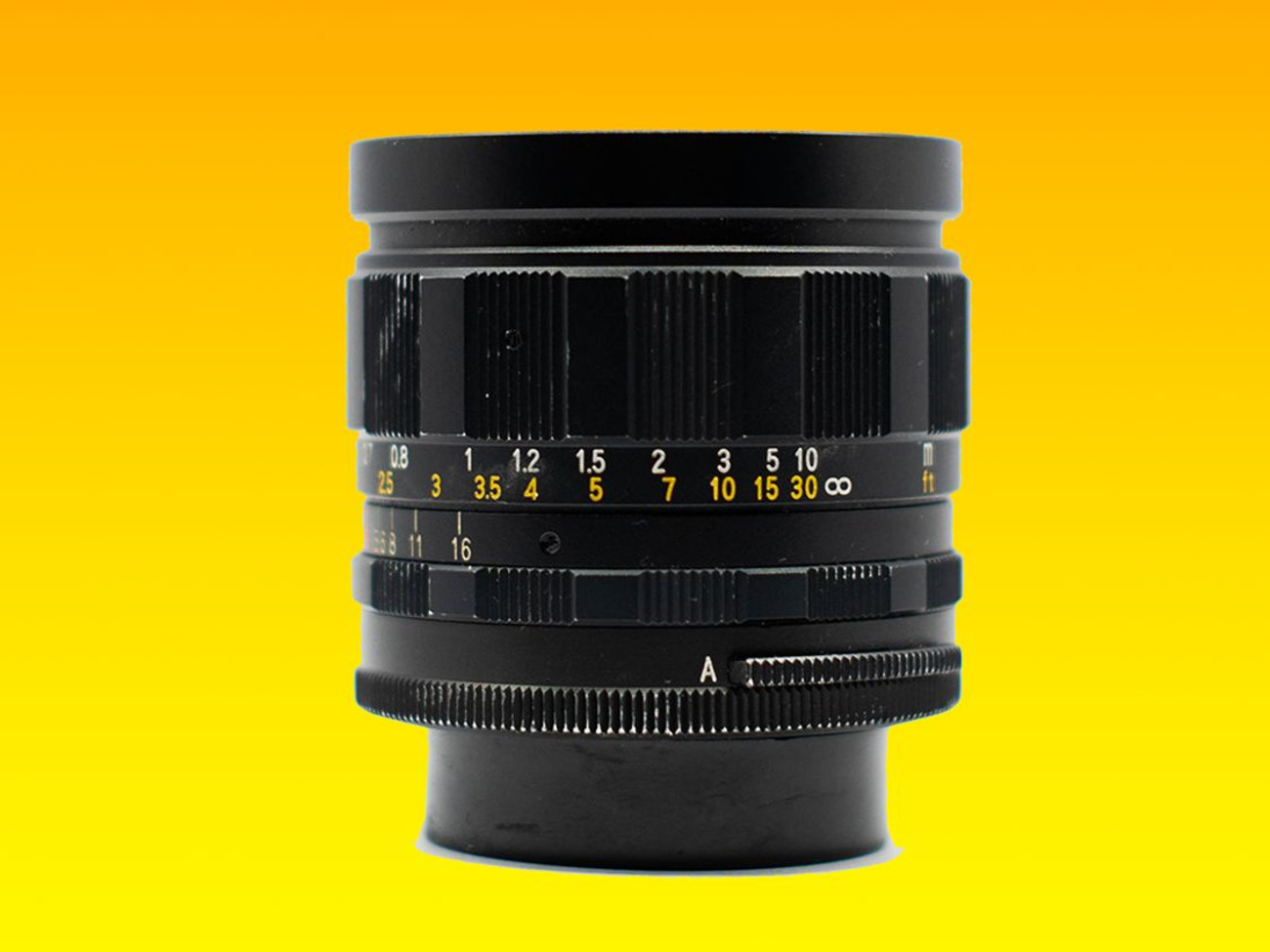  soligor 28mm f2.8 - vintage lens 