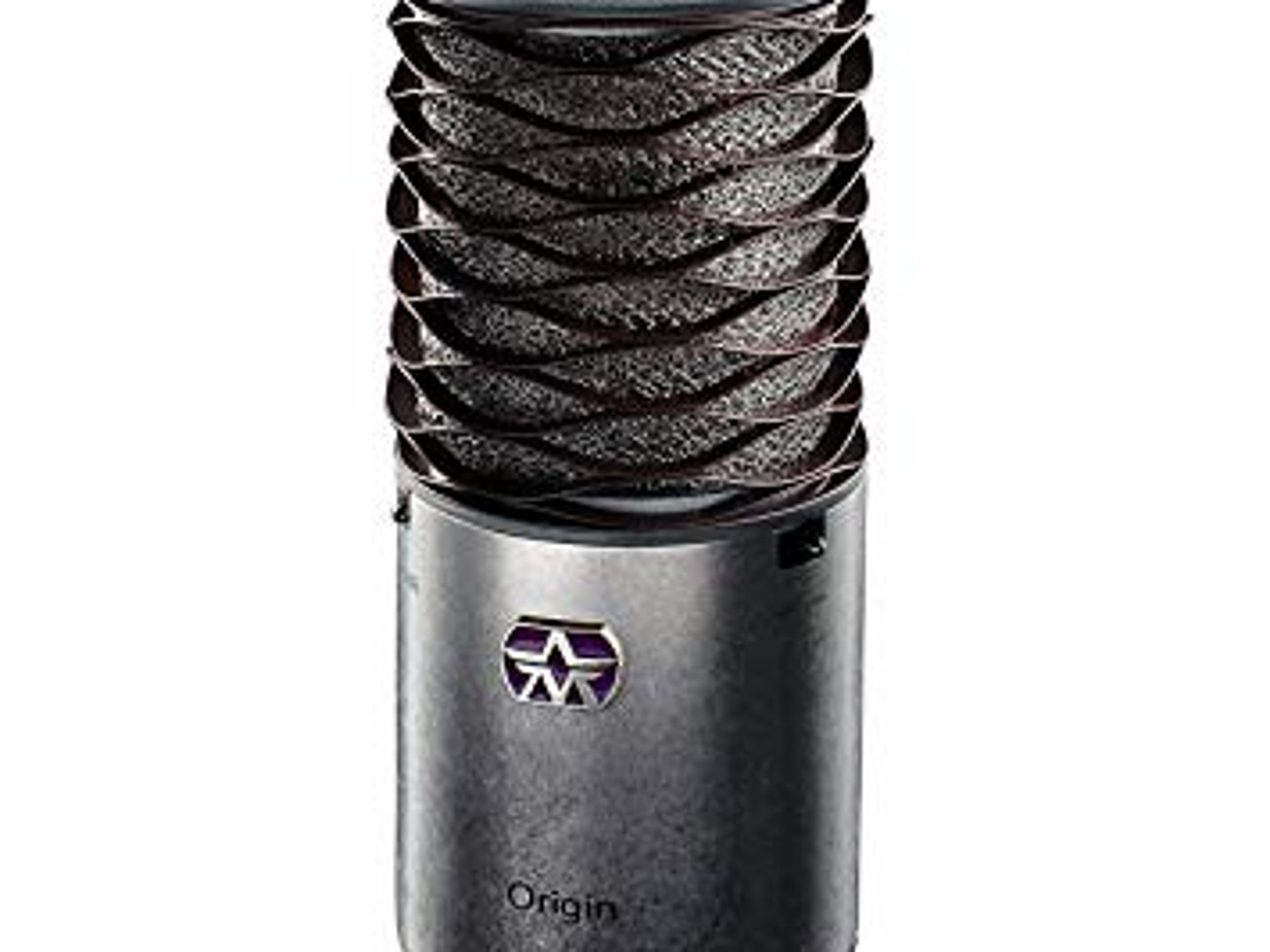  studio mic - aston origin - 