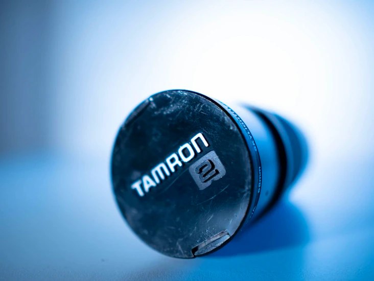 tamron adaptall-2 80-210mm f/3.8-4 - vintage zoom lens