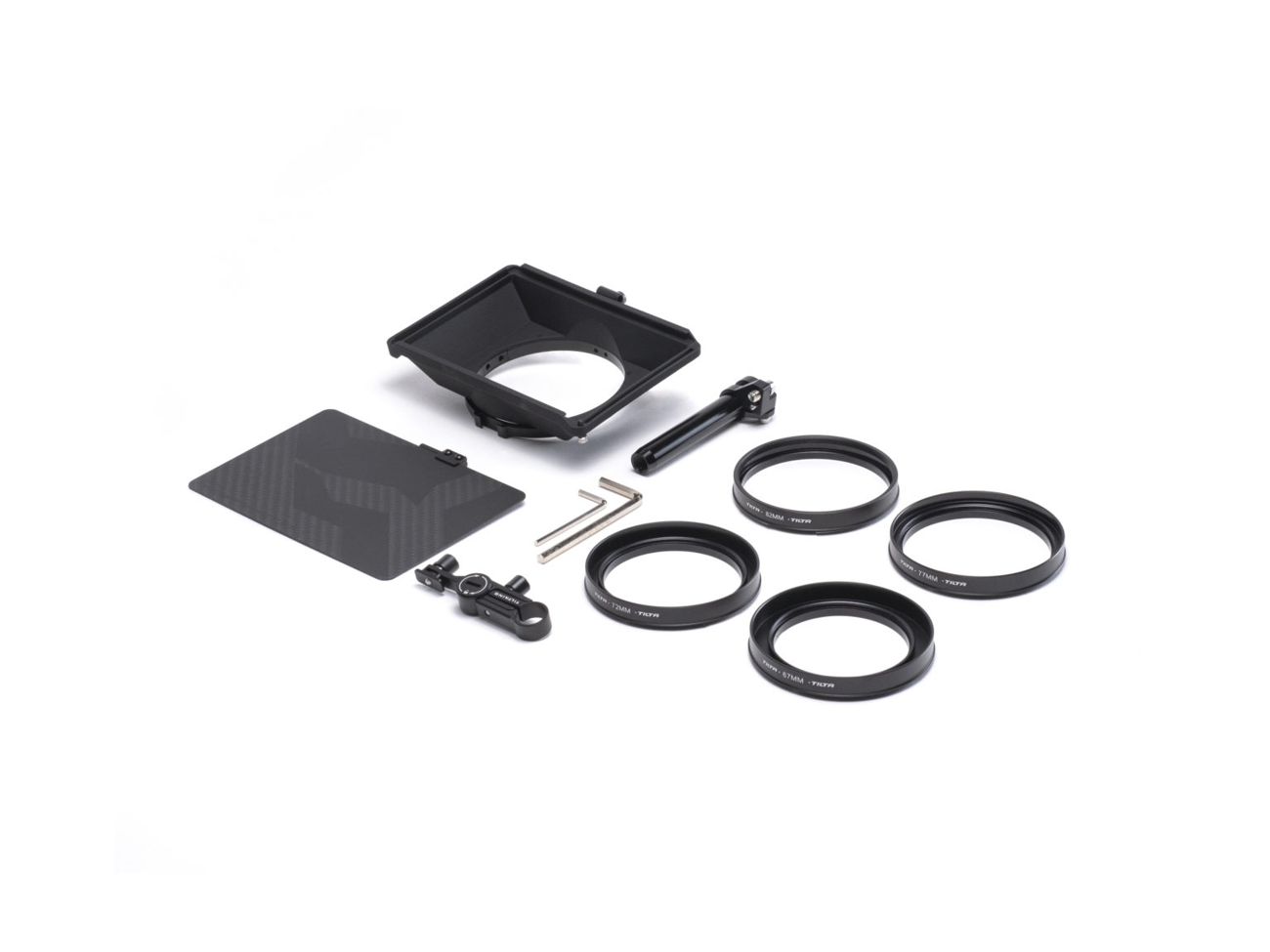  tilta mini matte box