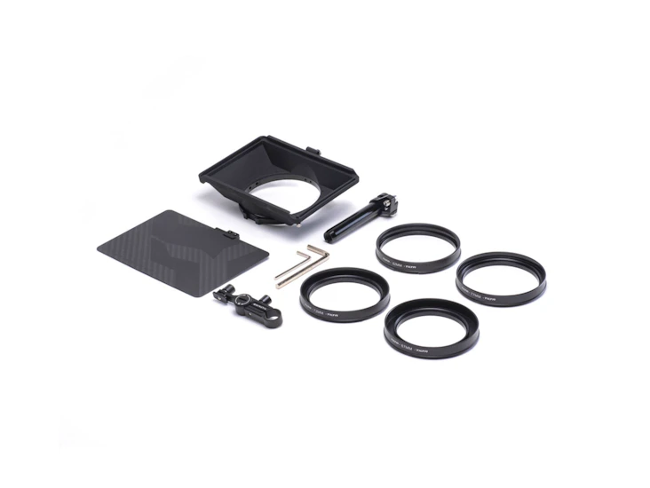 tilta mini matte box