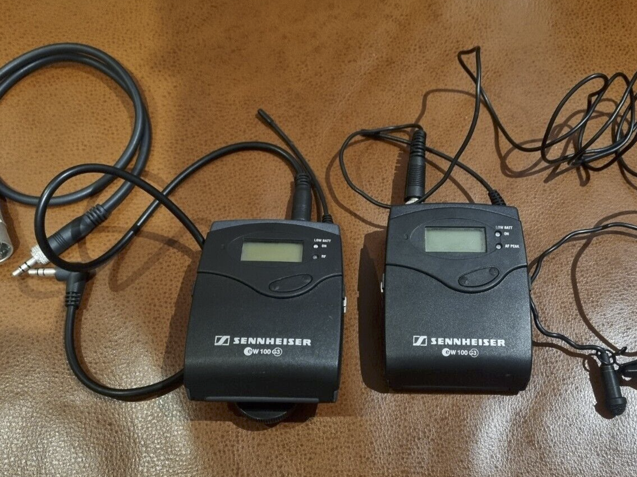  transmitter receiver microphone wireless