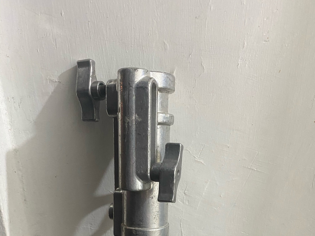  triple riser stand manfrotto 