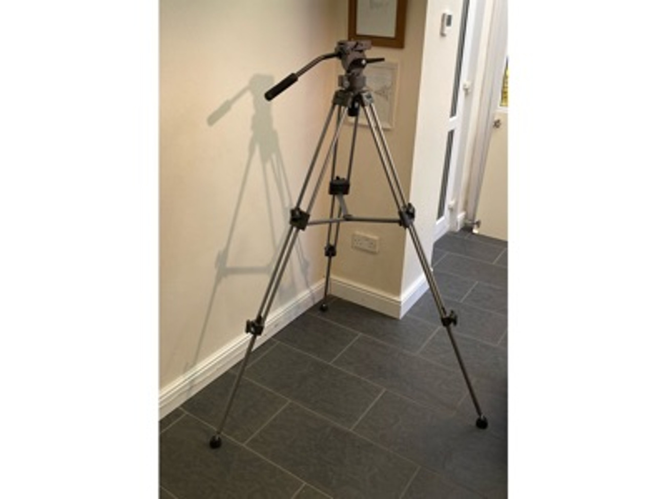  video tripod