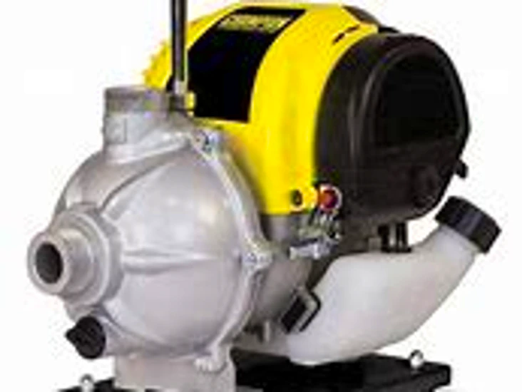 1 inch clean water pump