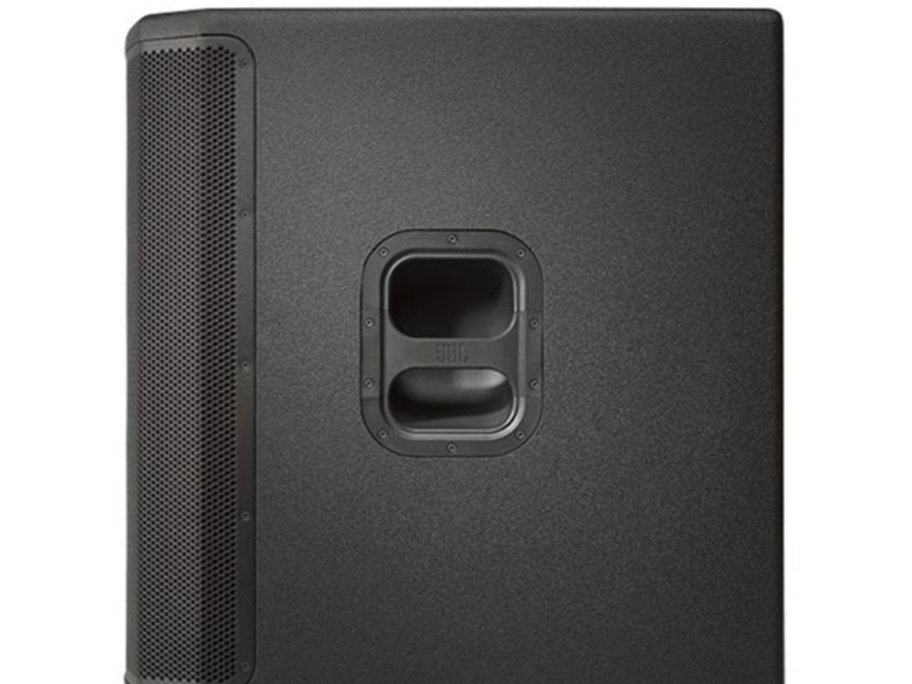 1 jbl 18" 2000 watt powered subwoofers