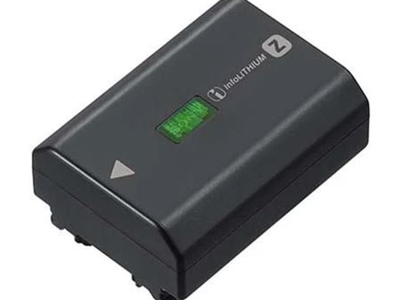 1 x sony np fz100 genuine batteries for a7s iii, a7r iii
