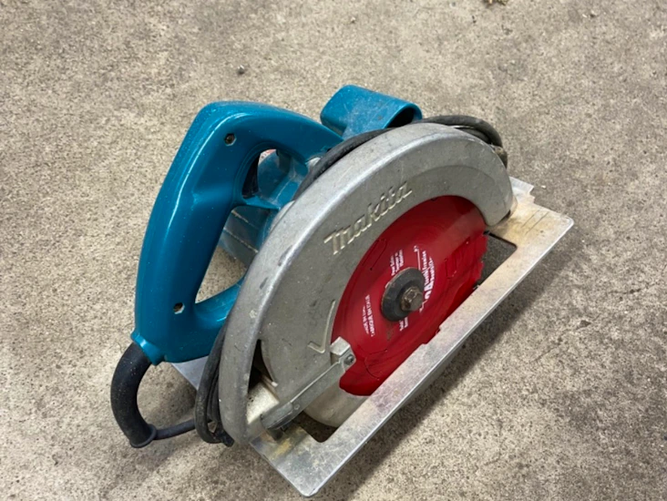 10’’ skil saw