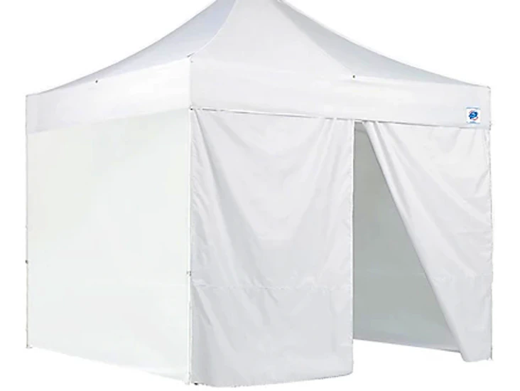 10' x 10' commercial pop up tent canopy