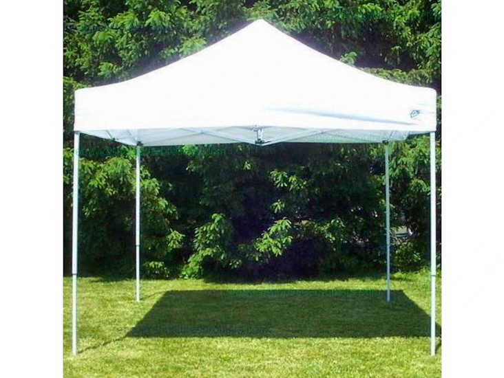 10 x 10 uv commercial tent