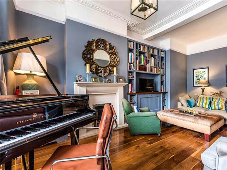 $100k steinway grand piano