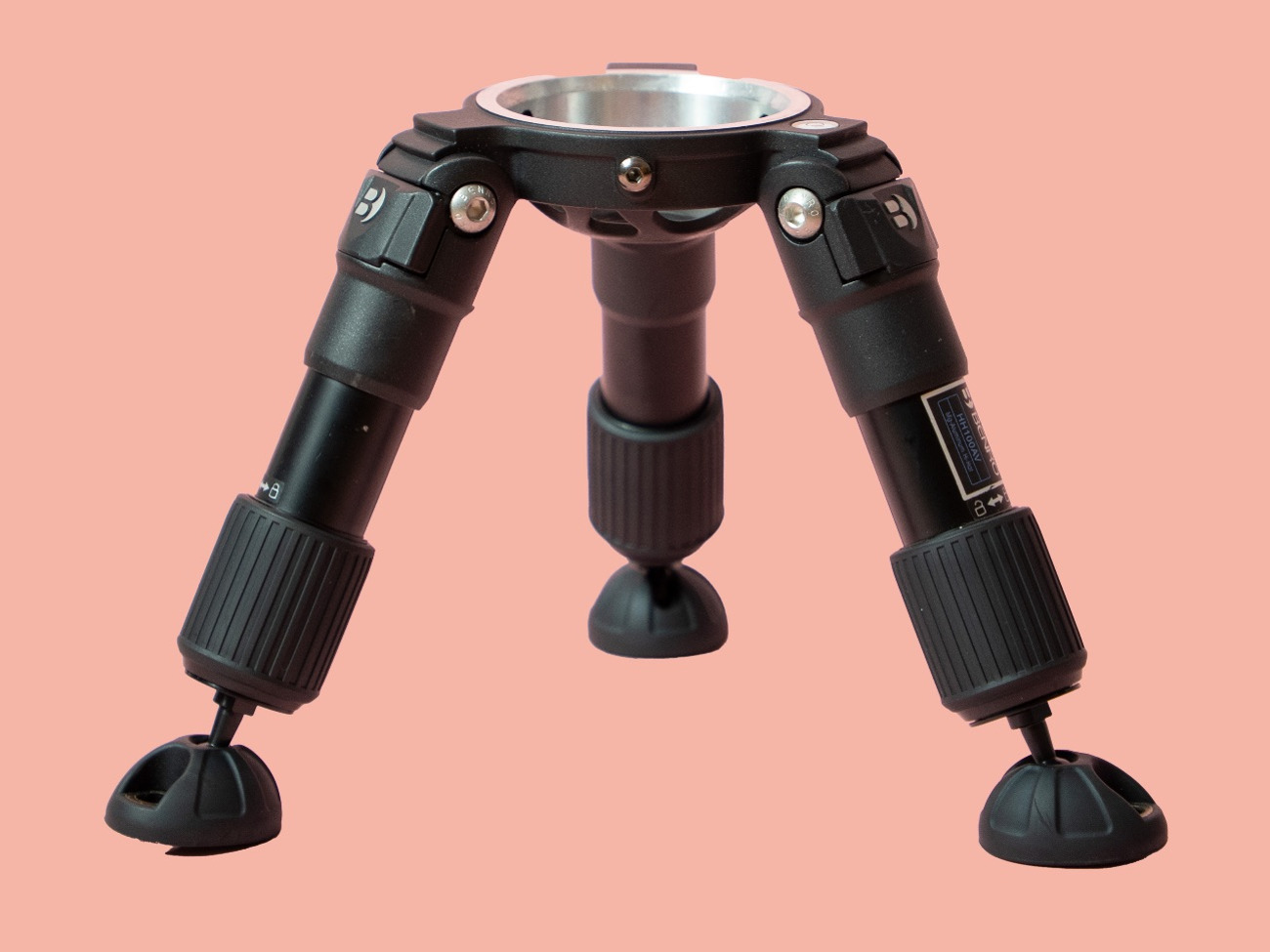 100mm bowl adustable hi-hat