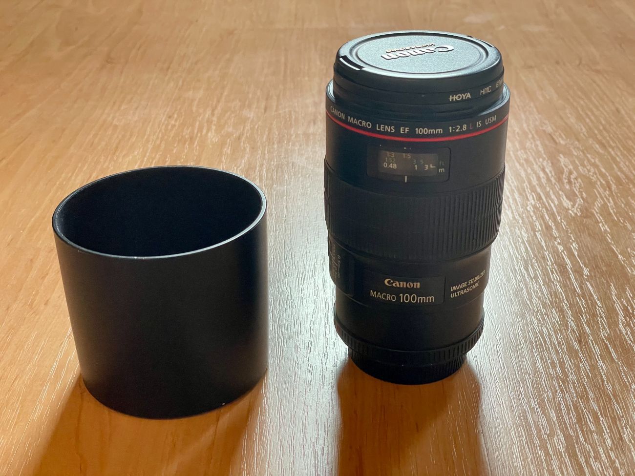 100mm f/2.8l macro lens is usm canon ef 