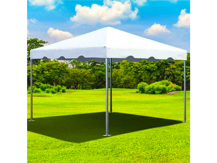 10x10 commercial pop-up tent