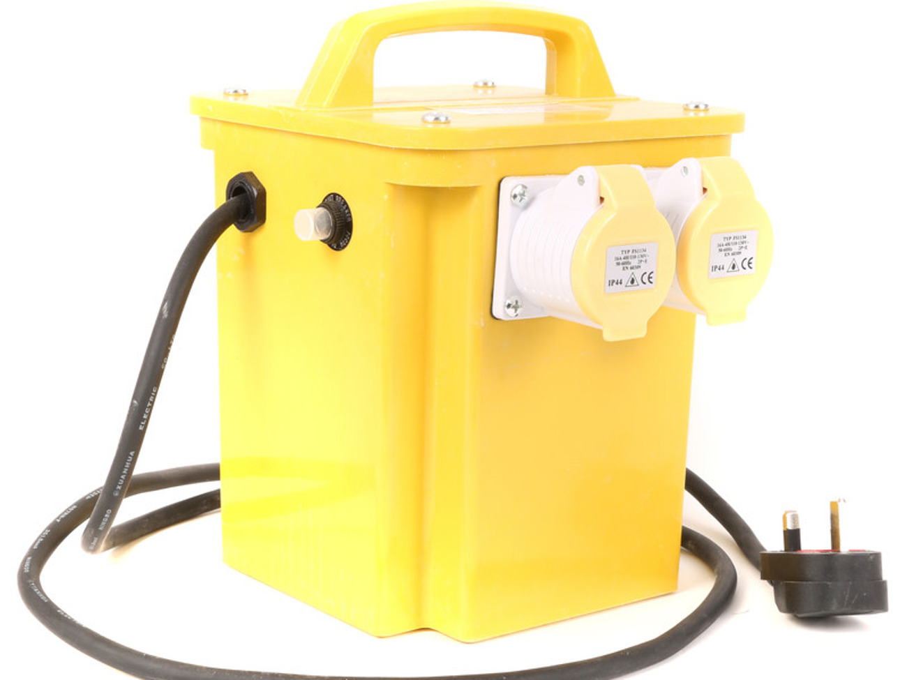110v transformer