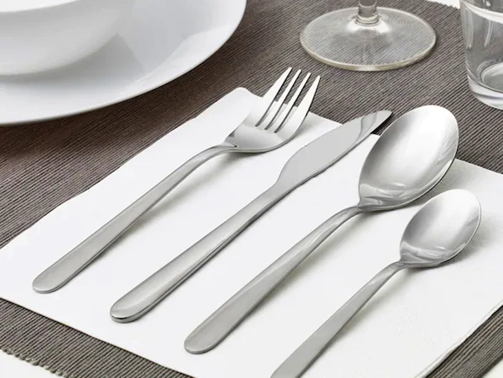 12 x set of cutlery