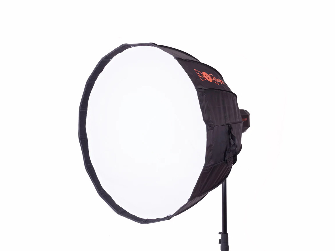 120cm bowens softbox with eggcrate