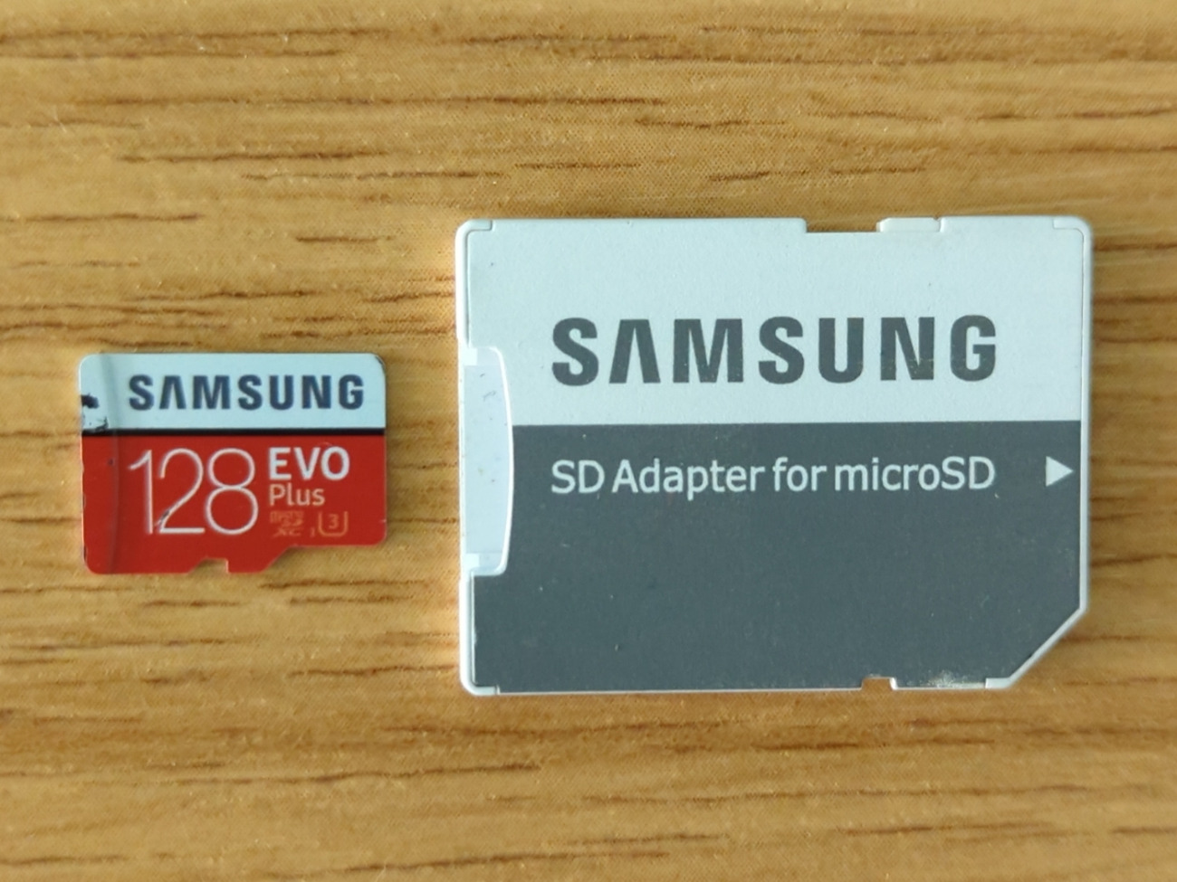 128gb sd card