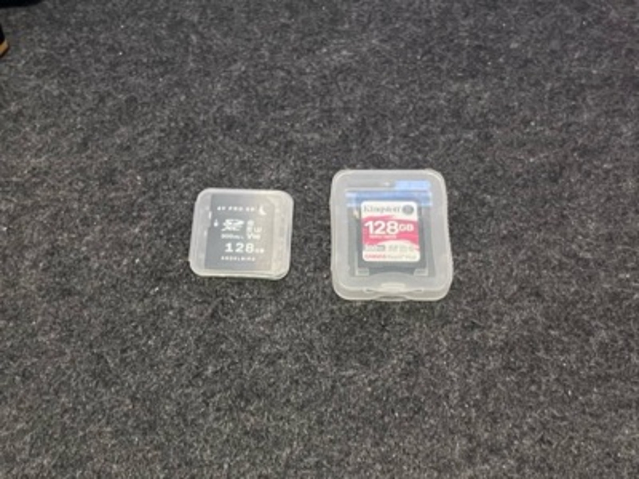 128gb v90 sd card