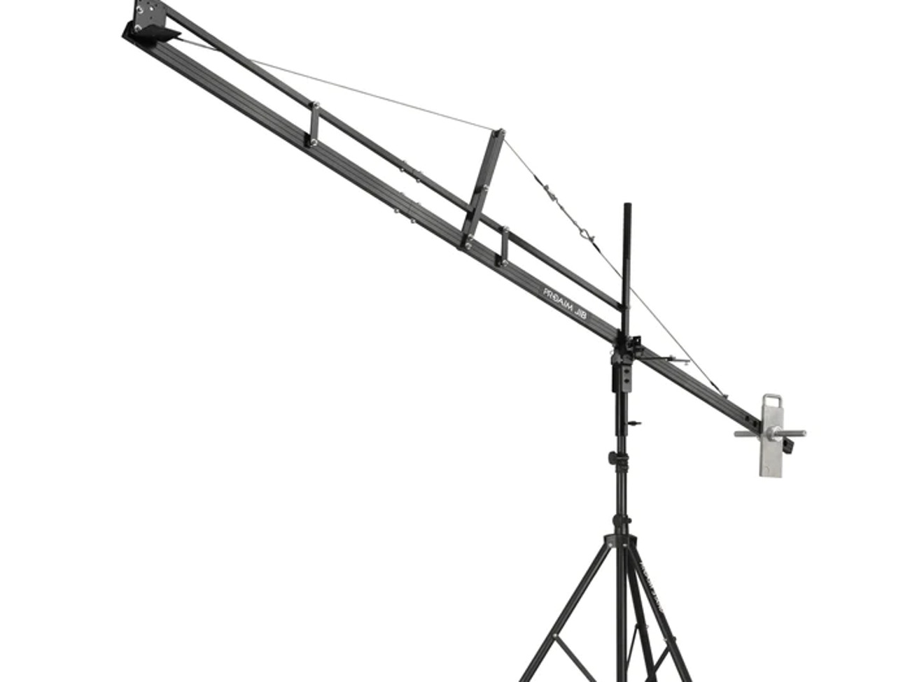 12ft camera jib