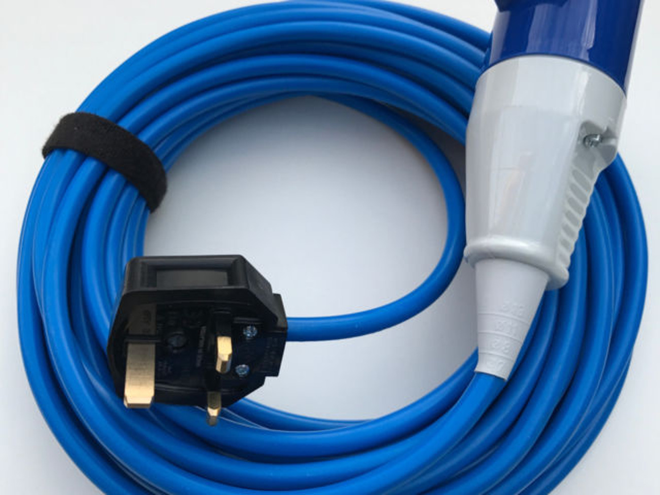 13amp to 16amp adapter