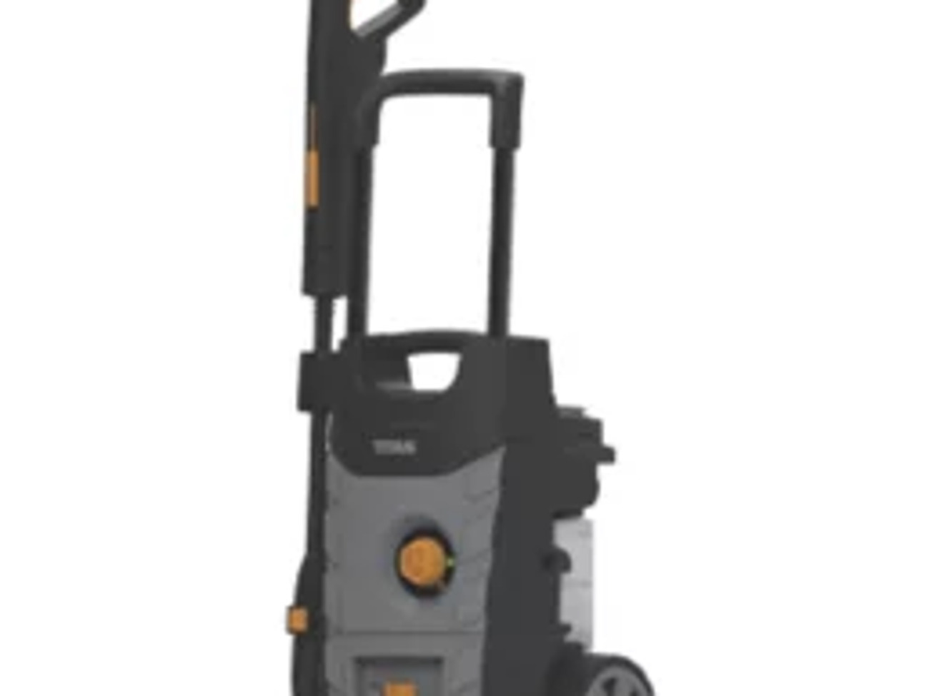 140 bar titan pressure washer