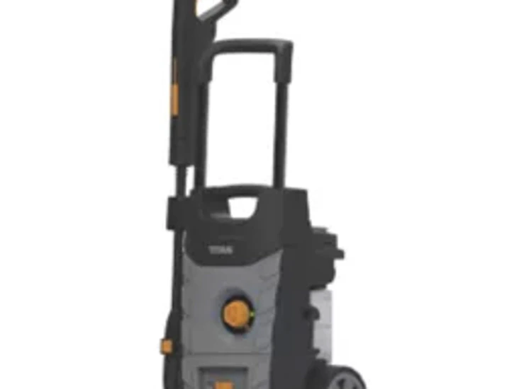 140 bar titan pressure washer