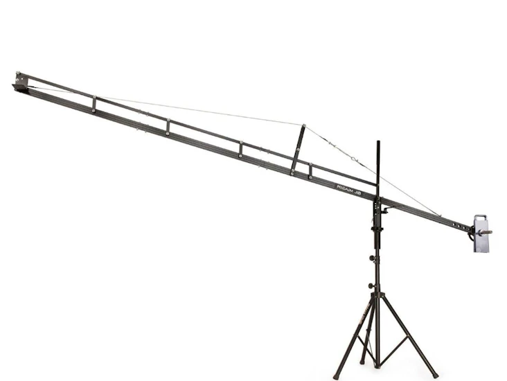 14ft camera crane jib
