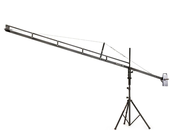 14ft camera crane jib