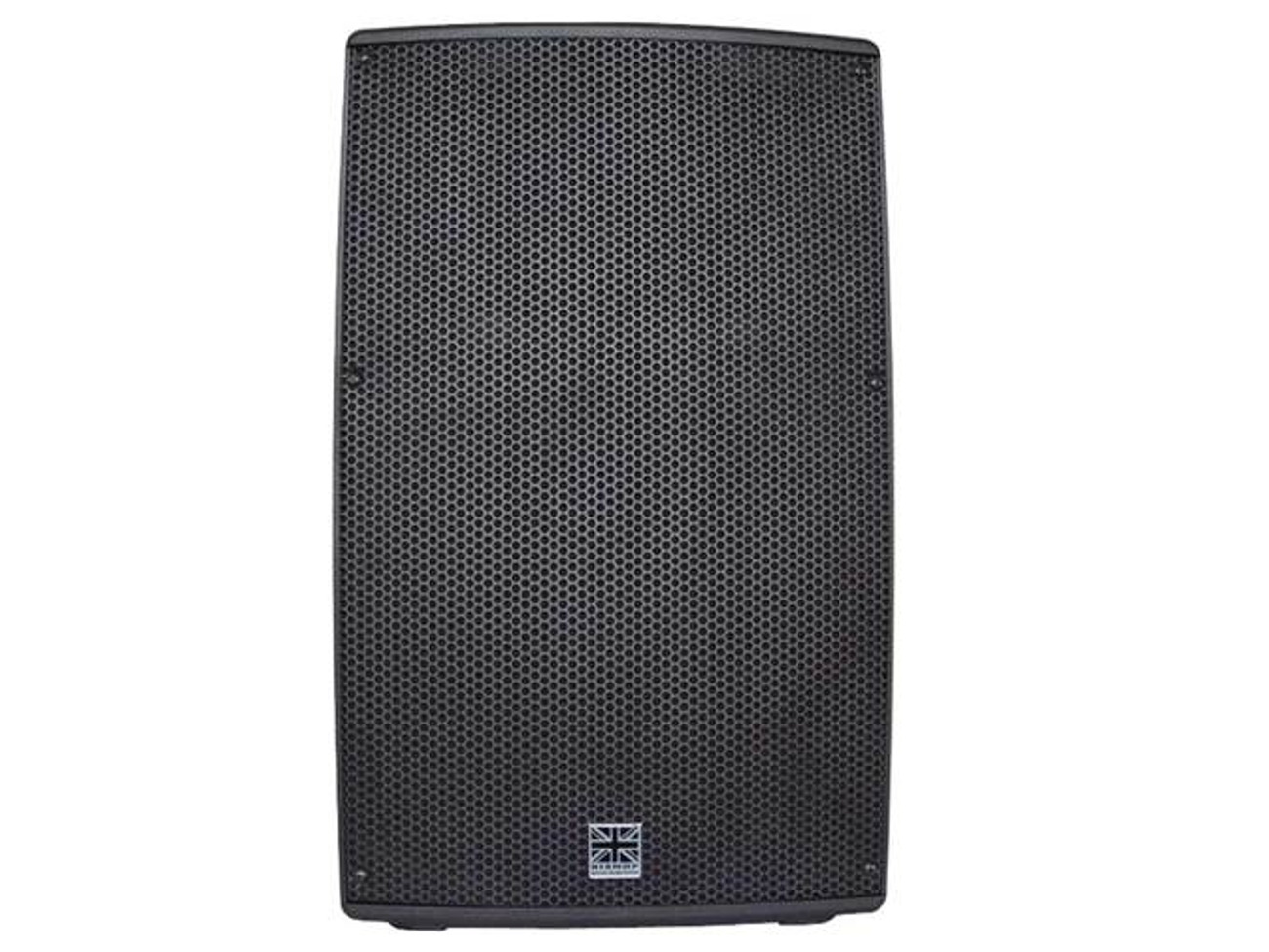 15" active pa speaker
