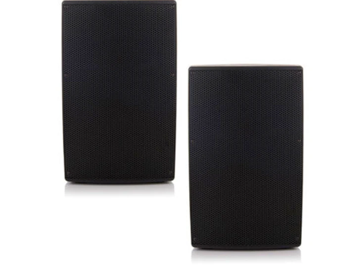 15" pa speaker x2 sound system bluetooth