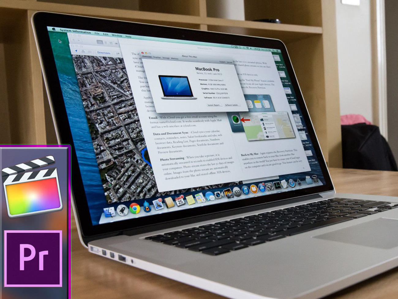 15-inch macbook pro i7