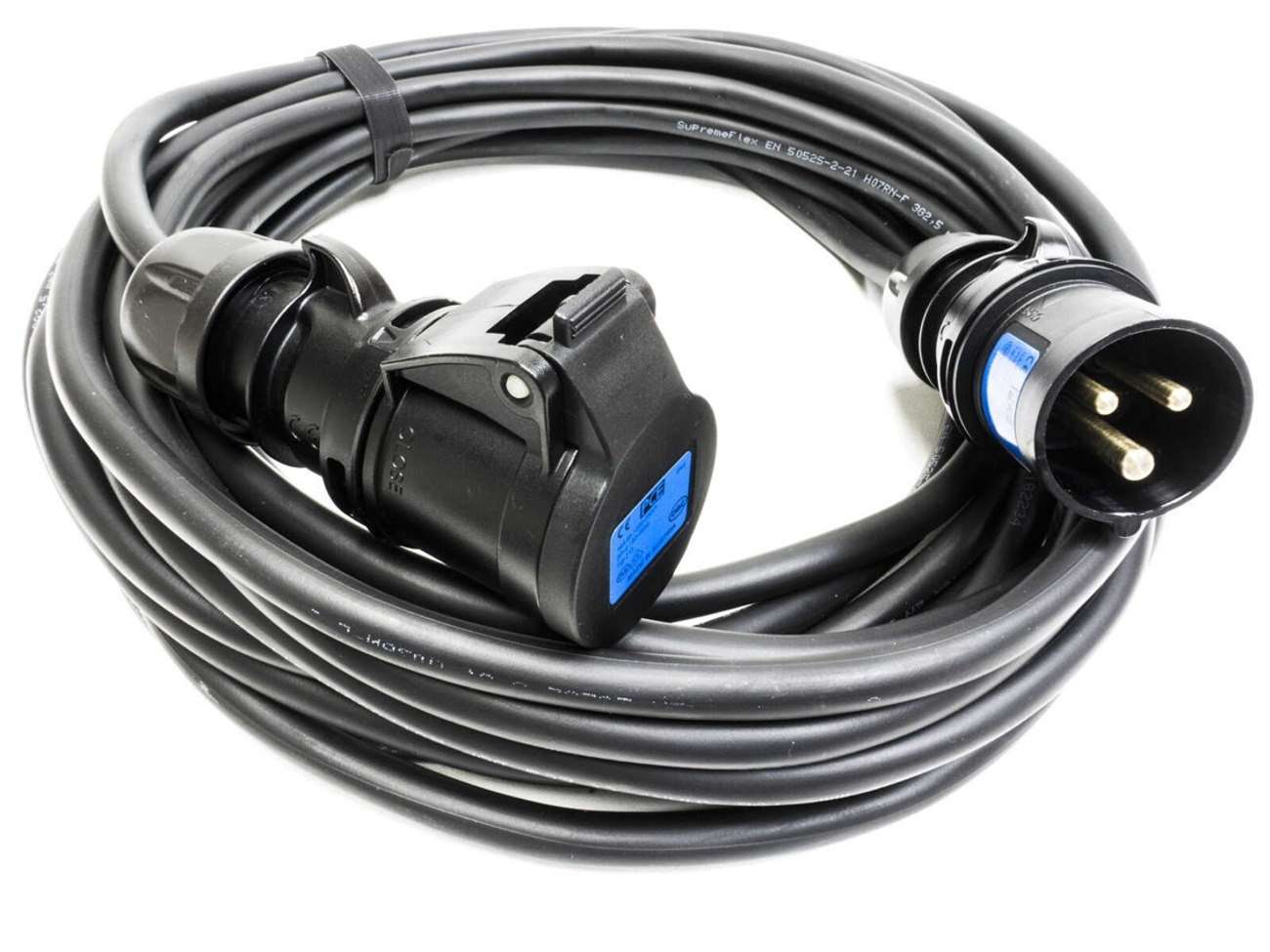 16 amp cable - 5m