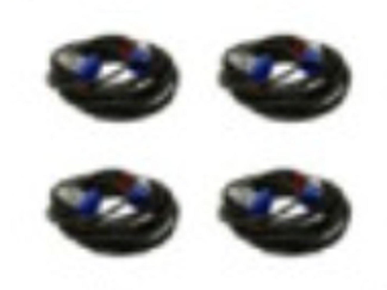 16a 25ft extension cable kit (x4)